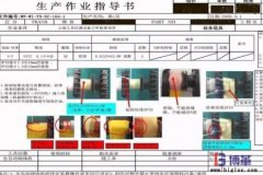 標準化操作是什么？