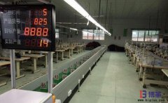 單件流生產線如何安排生產？