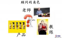 精益咨詢顧問在生產(chǎn)管理推進扮演什么角色？