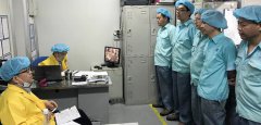 【公司動態(tài)】某上市集團旗下彩印包裝公司設(shè)備星級認(rèn)證