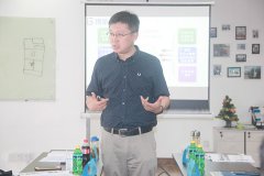 【公司動態】博革精益工廠布局公開課圓滿結束！