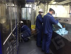 【公司動(dòng)態(tài)】某化工企業(yè)項(xiàng)目推進(jìn):開(kāi)展標(biāo)準(zhǔn)作業(yè)培訓(xùn)