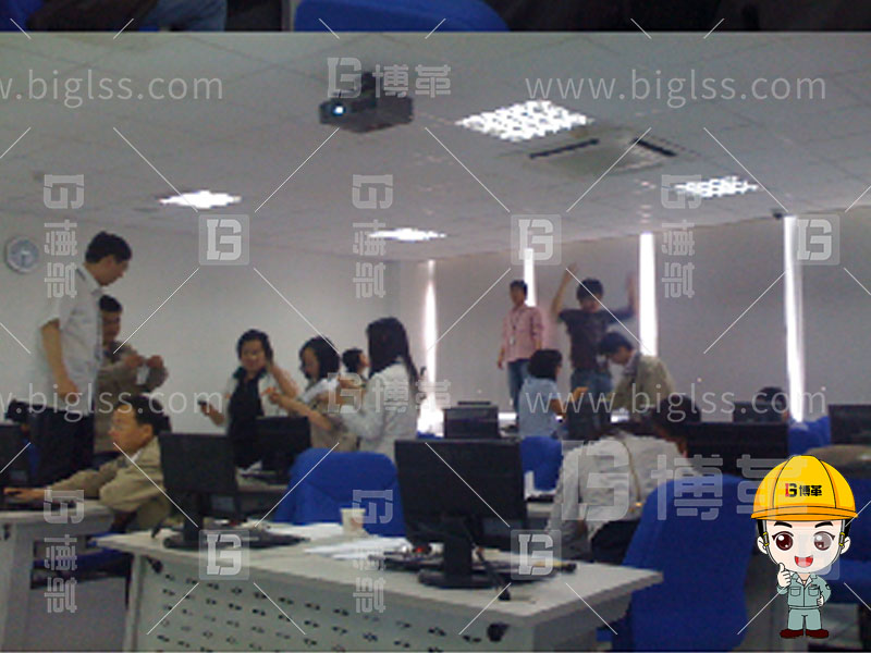 六西格瑪，六西格瑪培訓，六西格瑪綠帶，六西格瑪黑帶，中質協綠帶，中質協黑帶，上海博革，博革咨詢