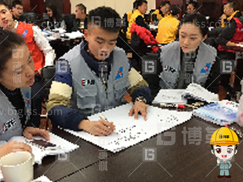 精益人才，精益人才培養(yǎng)，精益人才培訓(xùn)，班組長(zhǎng)培訓(xùn)，金牌班組長(zhǎng)，管理者實(shí)戰(zhàn)，管理者實(shí)戰(zhàn)培訓(xùn)，上海博革，博革咨詢(xún)
