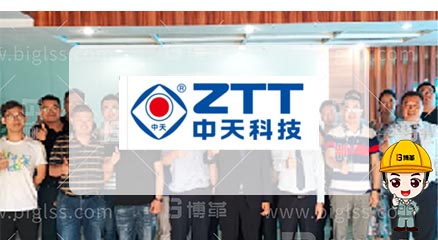 中天科技光電線(xiàn)纜行業(yè)TPM項(xiàng)目案例